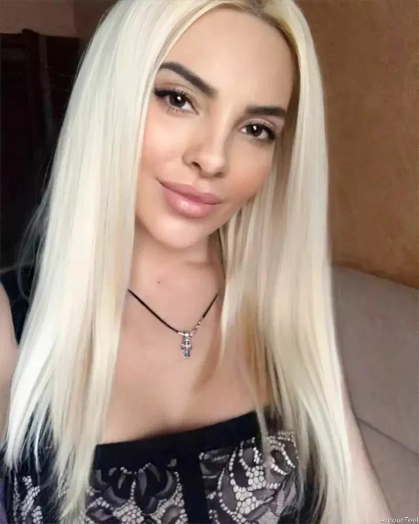 Anastasiia, 38