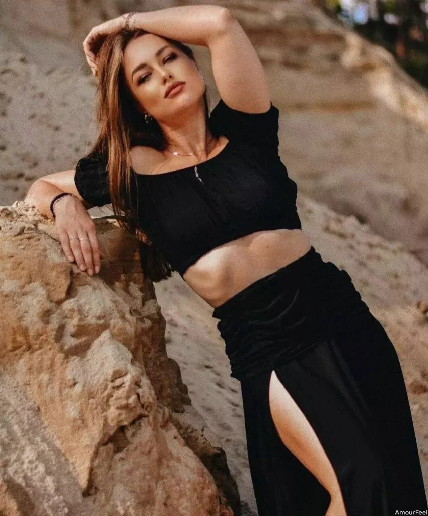 Olena Profile image 1