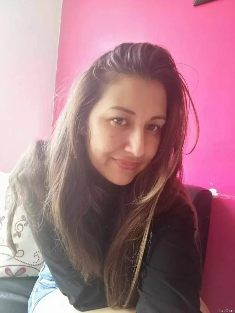 Ximena Profile image 3