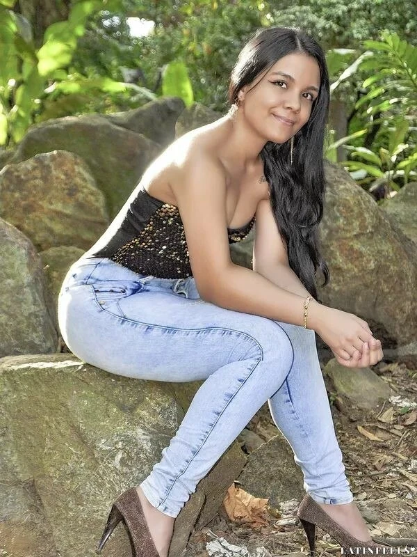 Mariana Profile image 1
