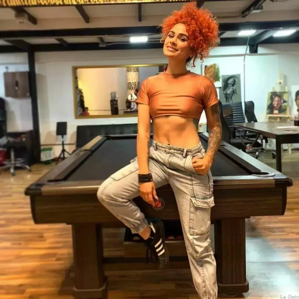 Astrid Profile image 1