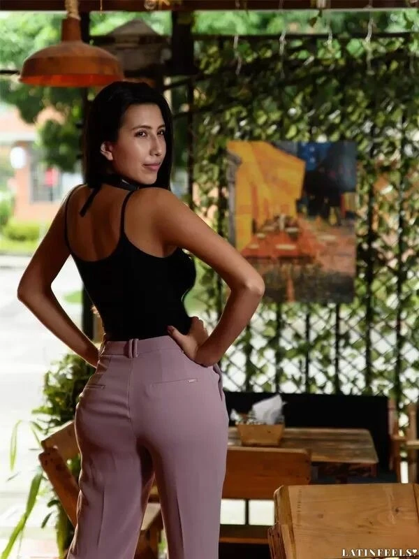 Alison Profile image 3