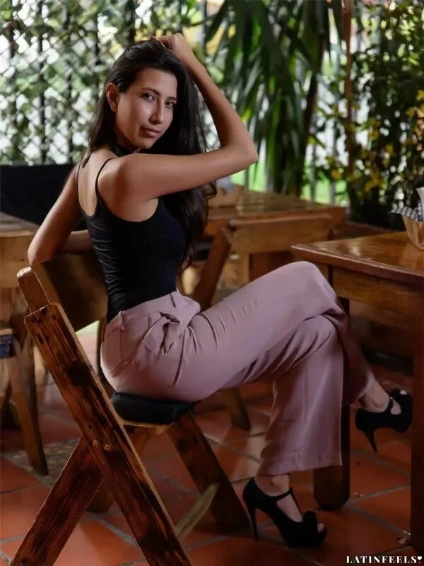 Alison Profile image 2