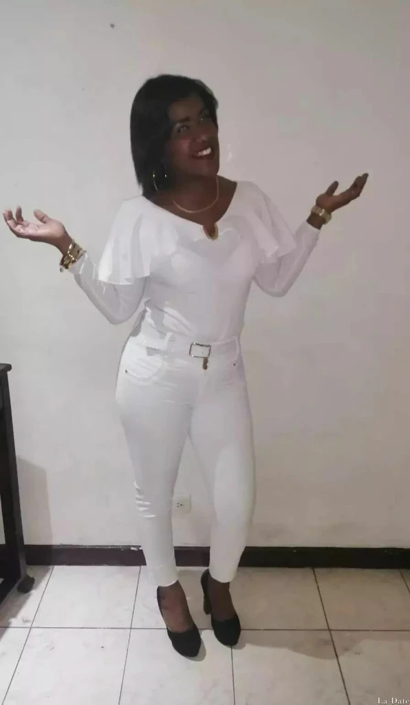 Maria Profile image 3