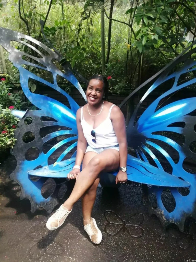 Maria Profile image 2