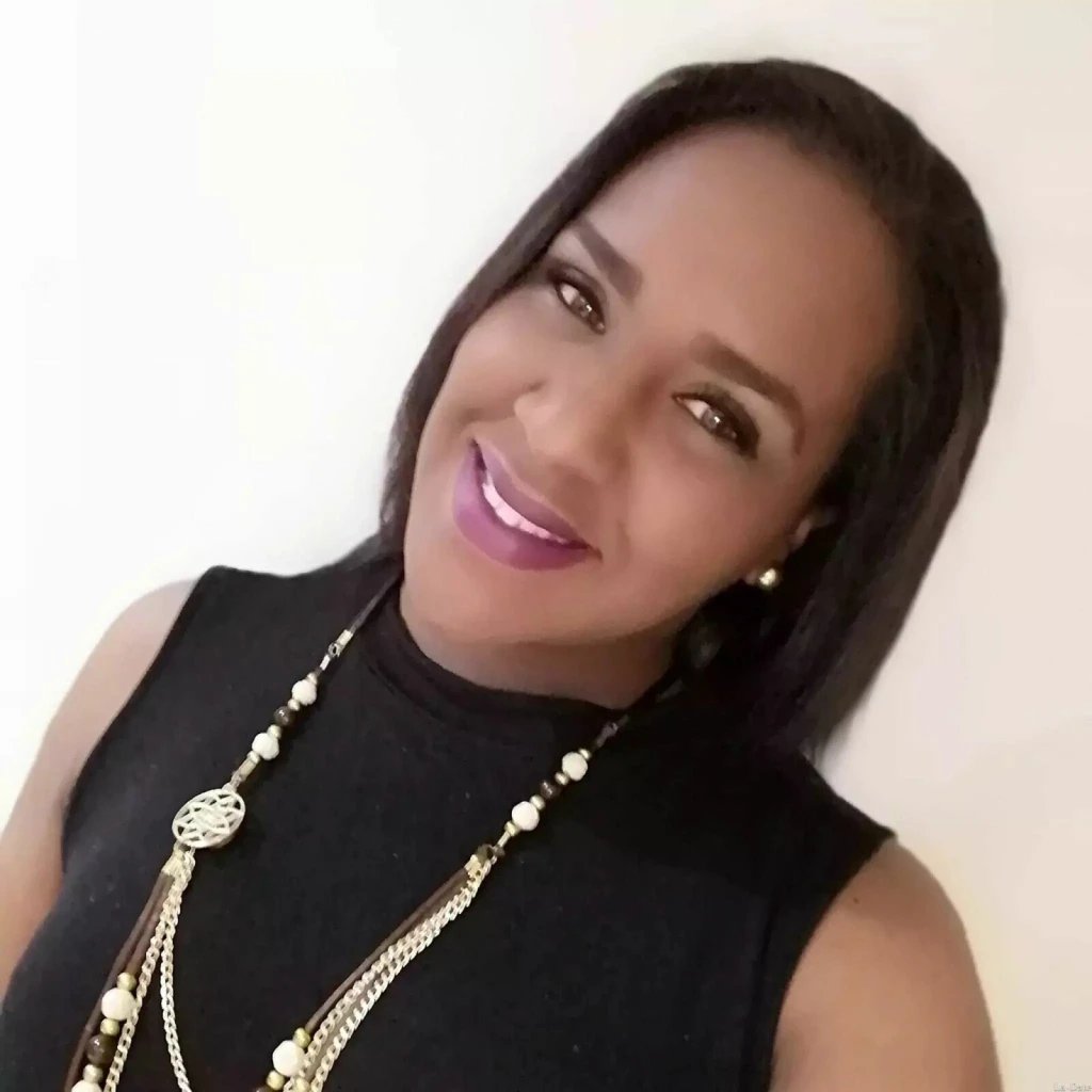 Maria Profile image 1