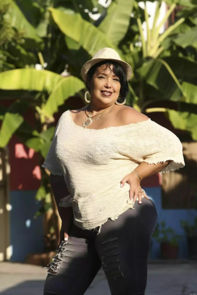Carolina, 53