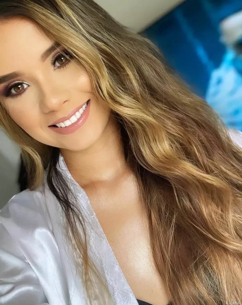 Katerine, 31