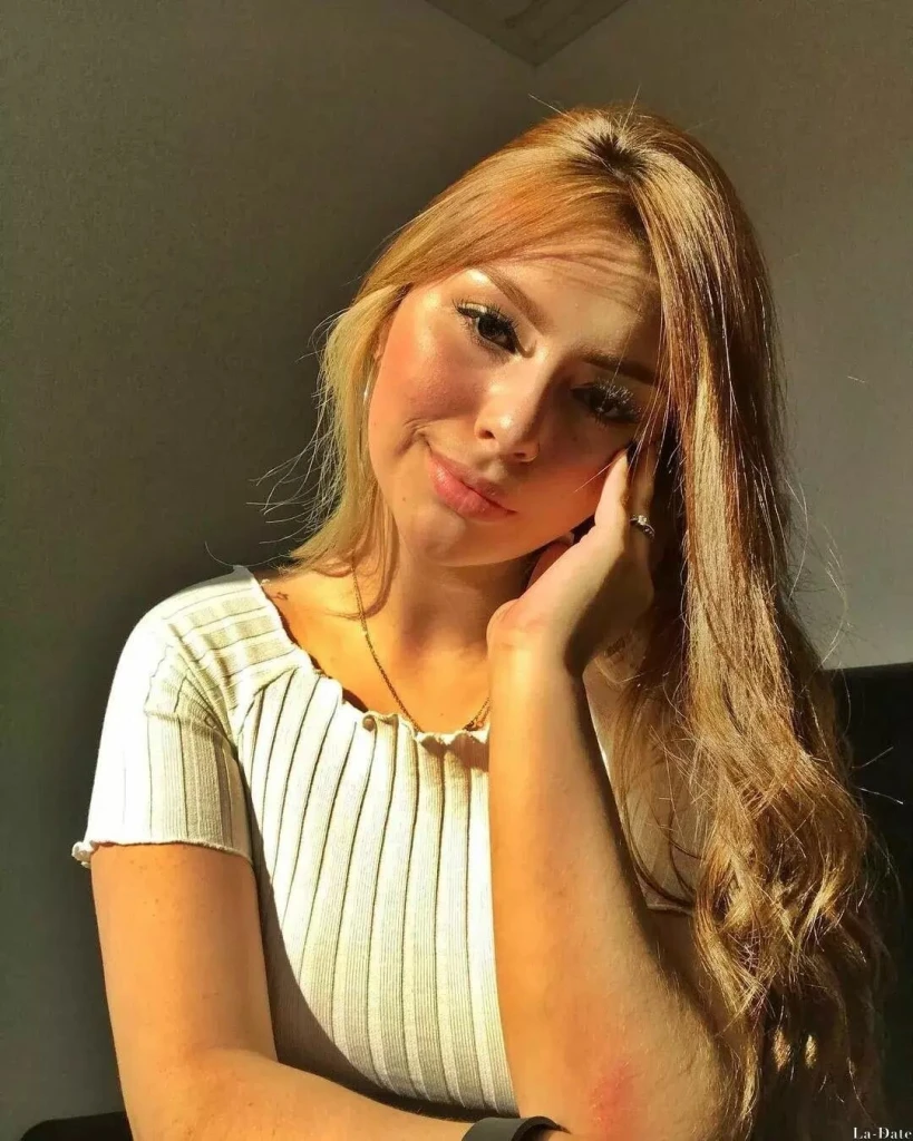 Natali Profile image 1