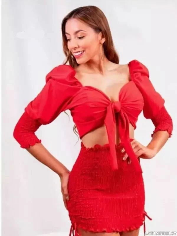 Daniela Profile image 2