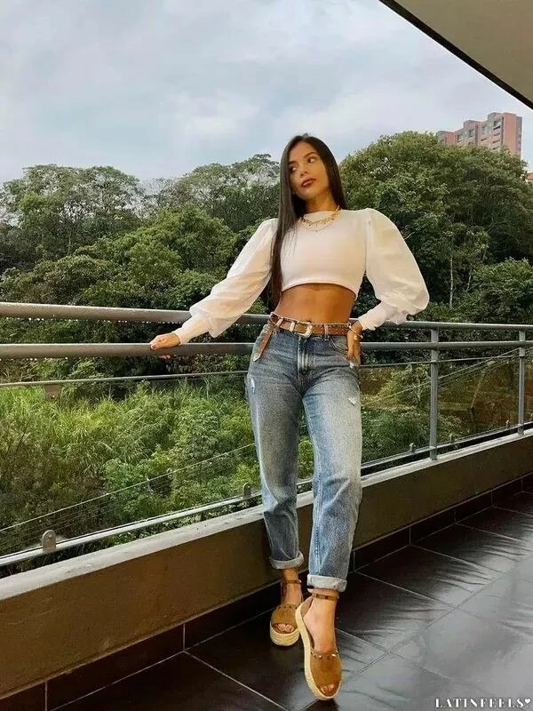 Vanessa Profile image 1