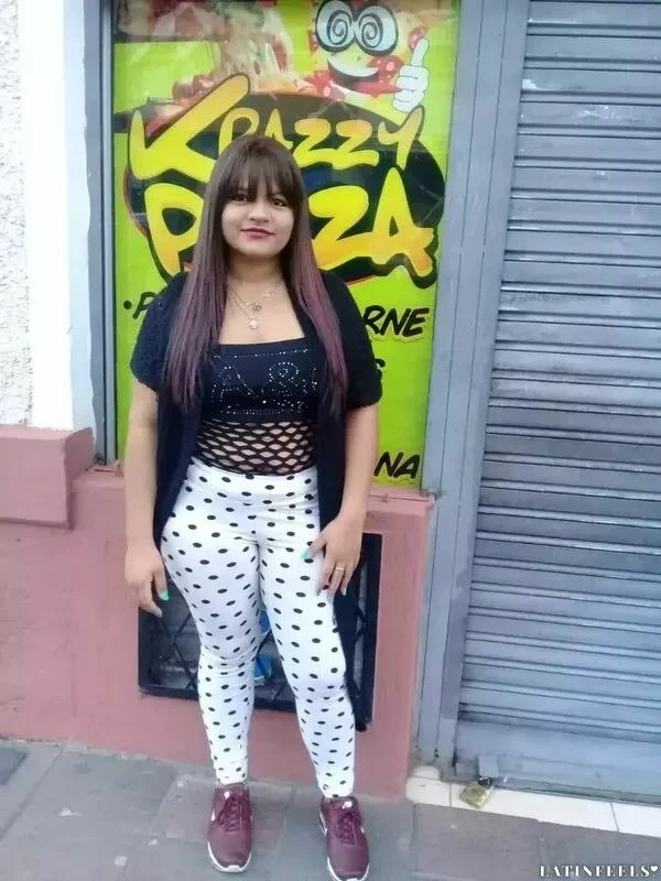 Larisa Profile image 3