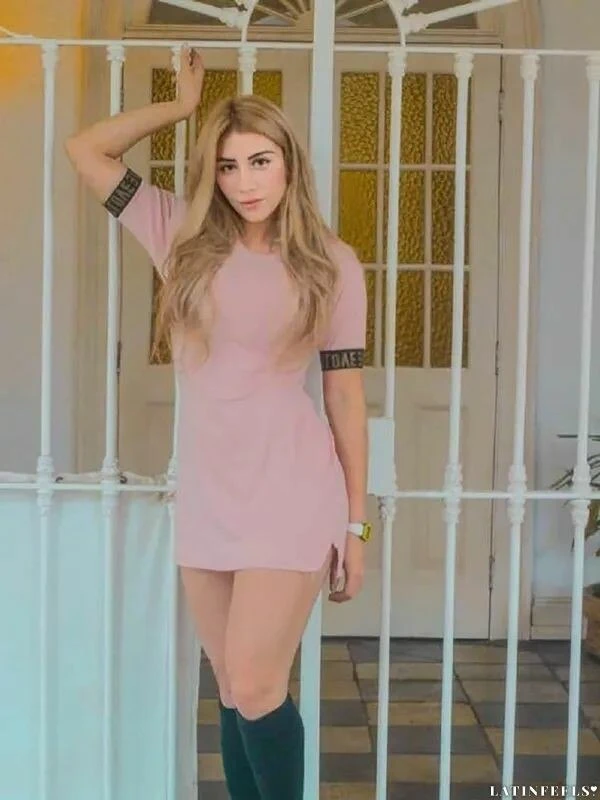 Victoria Profile image 4