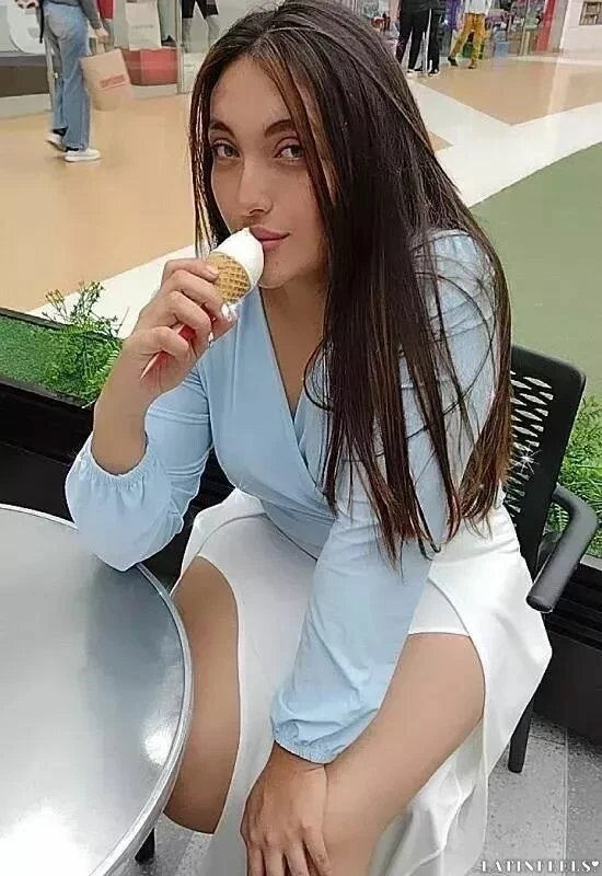 Gina Profile image 1