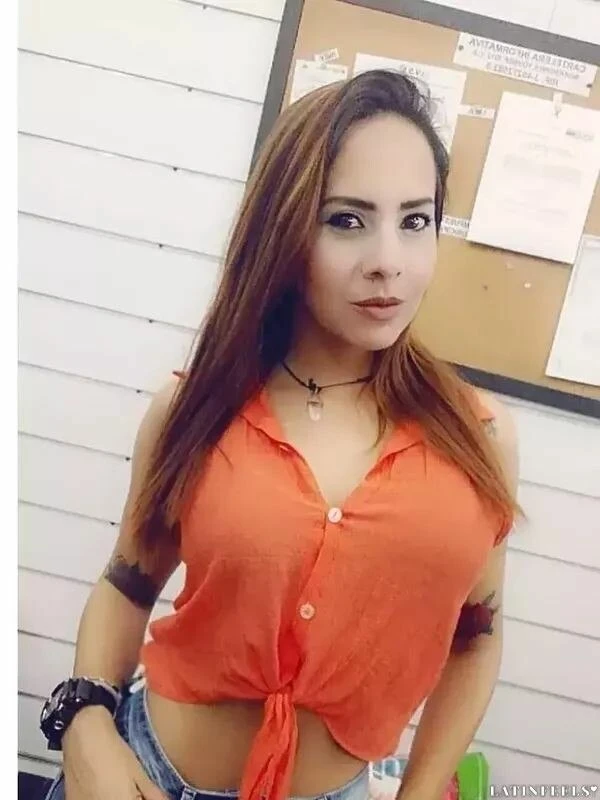Marcela Profile image 2
