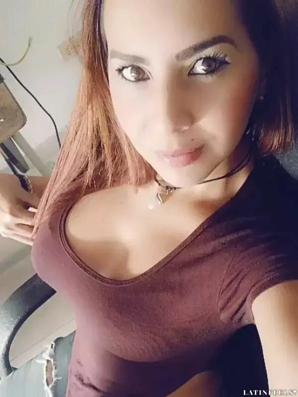 Marcela Profile image 4
