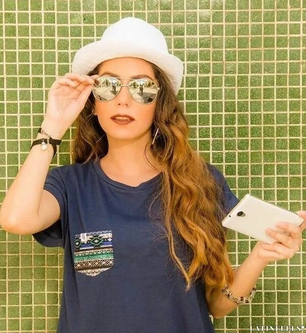 Patricia Profile image 2