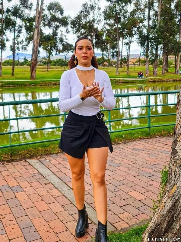 Andrea Profile image 3