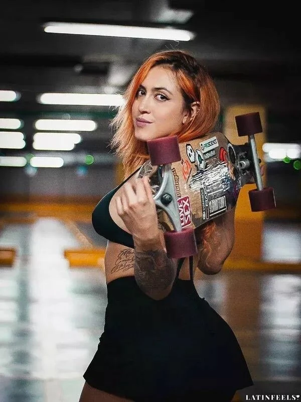Paula Andrea Profile image 4
