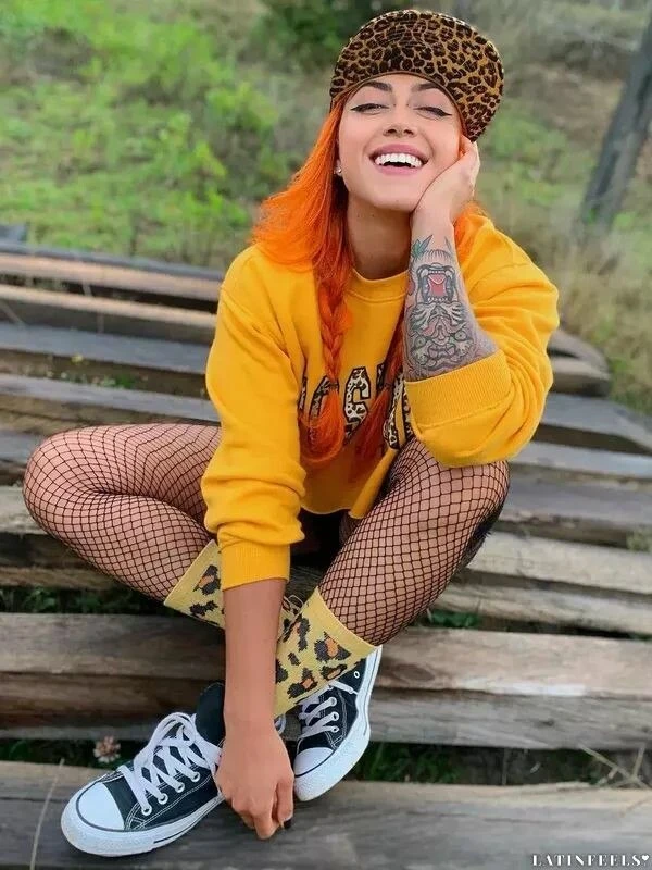 Paula Andrea Profile image 2