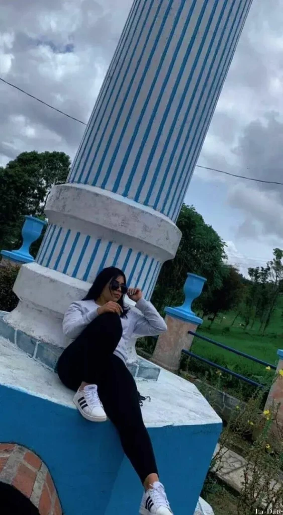 Camila Profile image 2