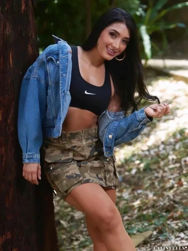 Andrea Profile image 2