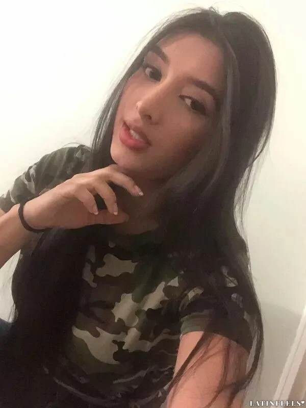 Andrea Profile image 3