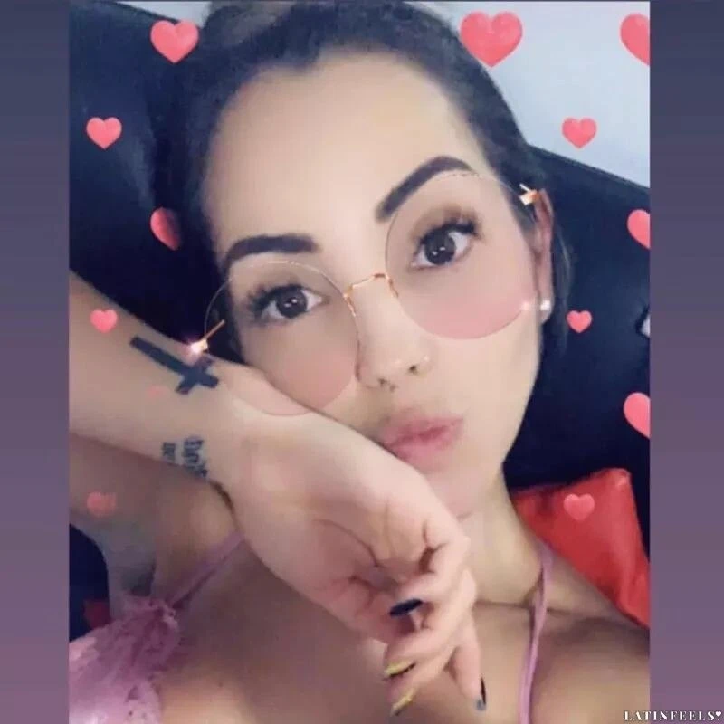 Andrea Johana Profile image 4