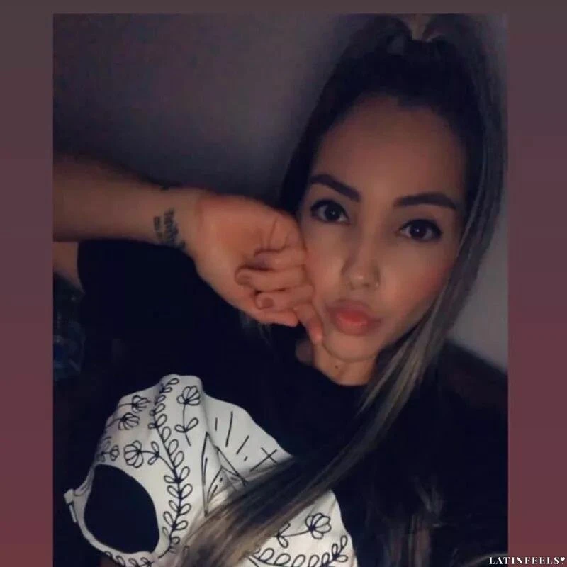 Andrea Johana Profile image 3