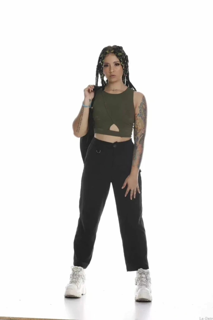 Yulieth Profile image 4