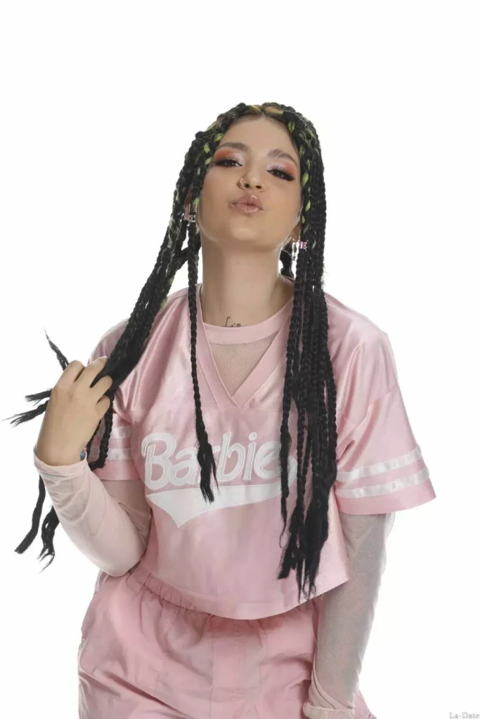 Yulieth Profile image 3