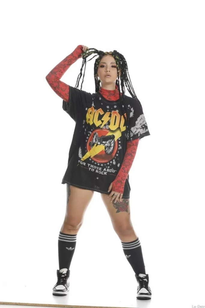 Yulieth Profile image 1