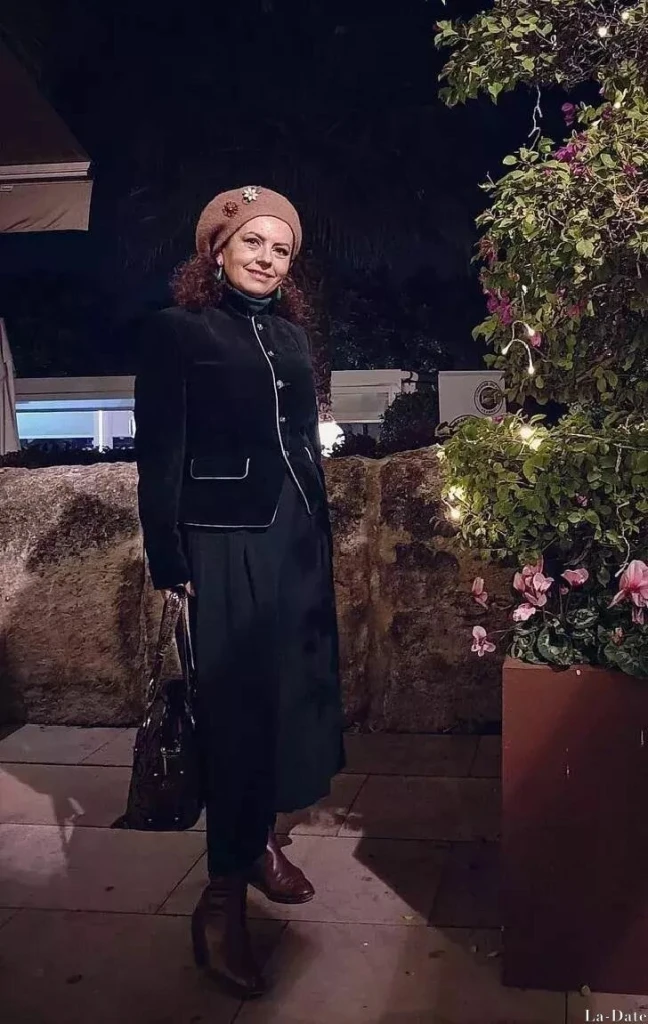 Anlly Profile image 2