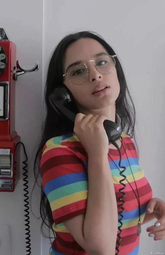 Maximiliana Profile image 1