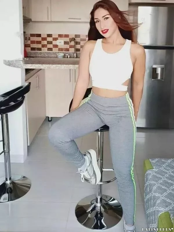 Daniela Profile image 1