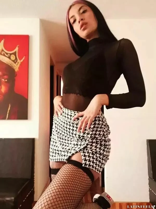 Daniela Profile image 1