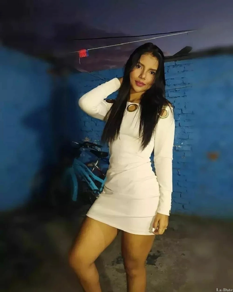 Luisa Profile image 1