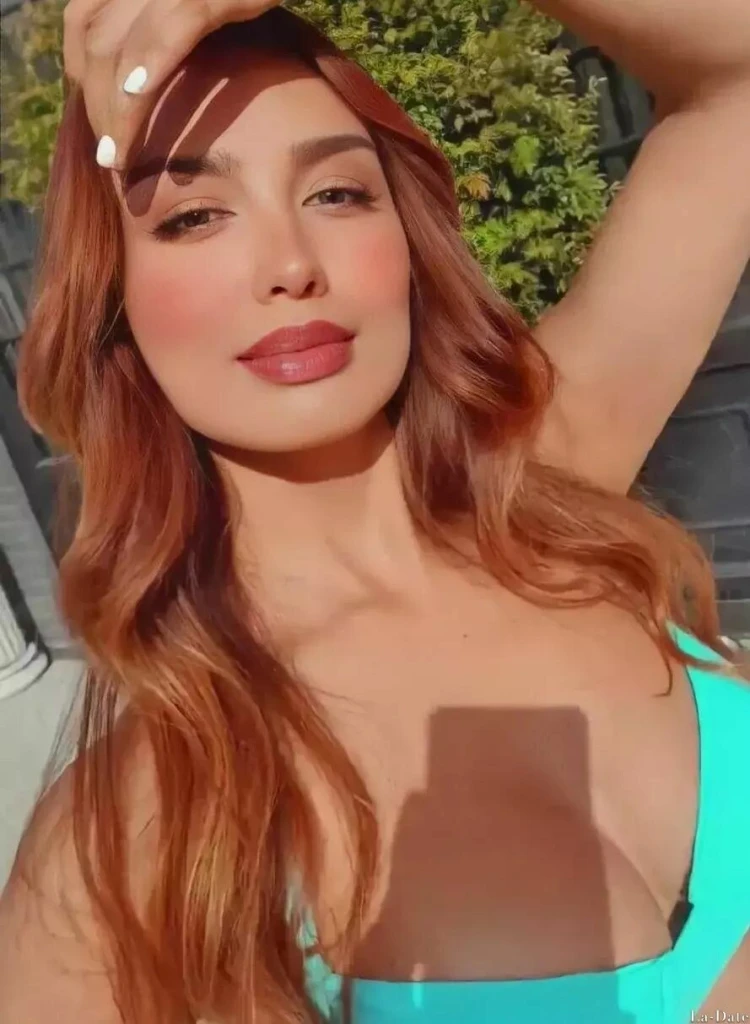 Maria Profile image 2