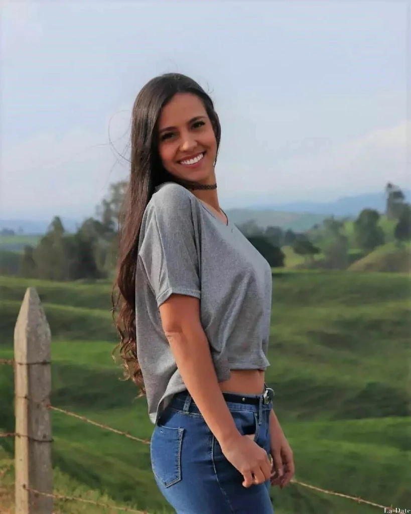 Angela Profile image 1