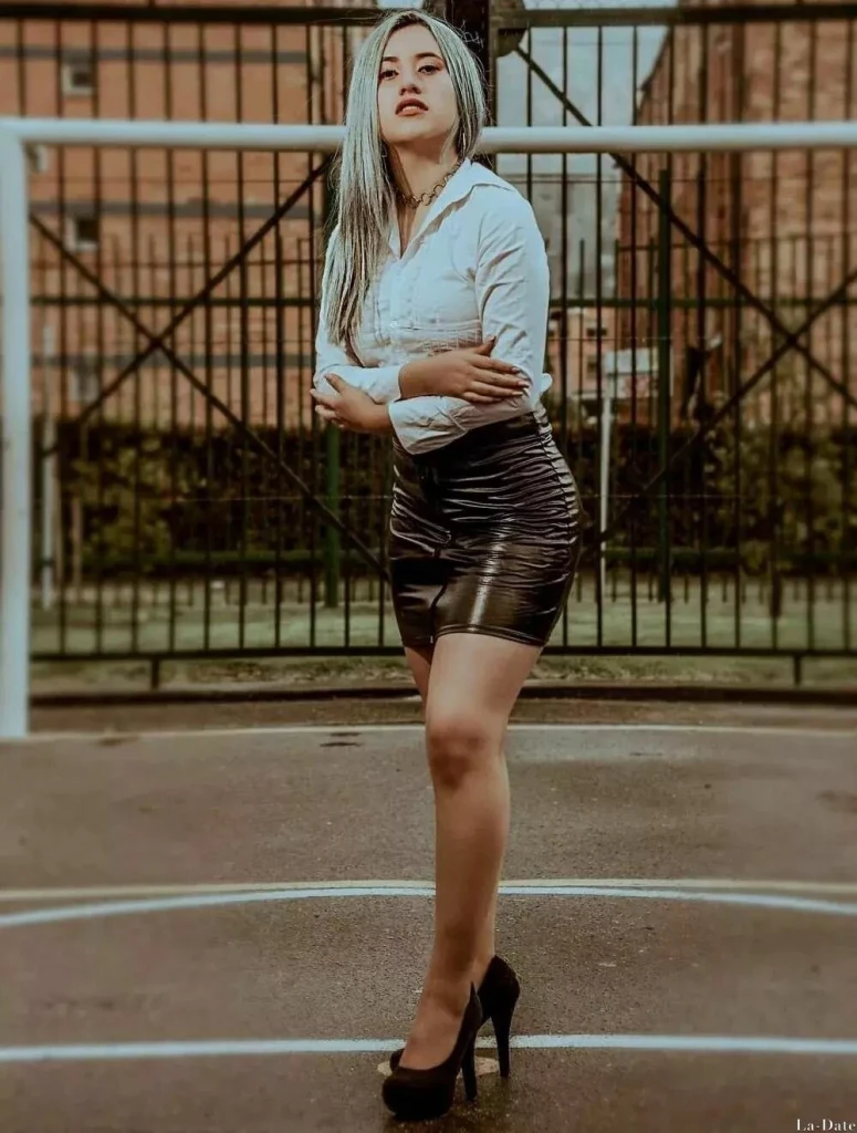 Valentina Profile image 3