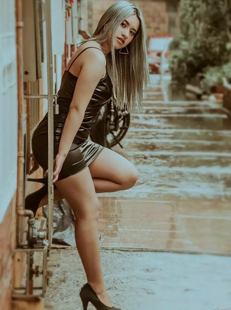 Valentina Profile image 2
