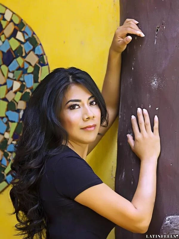Georgina Profile image 3