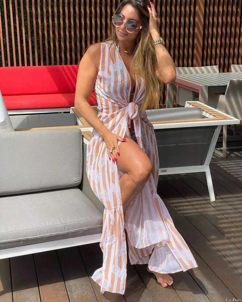 Thays Profile image 2