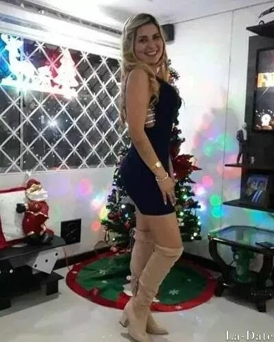 Cristy, 30