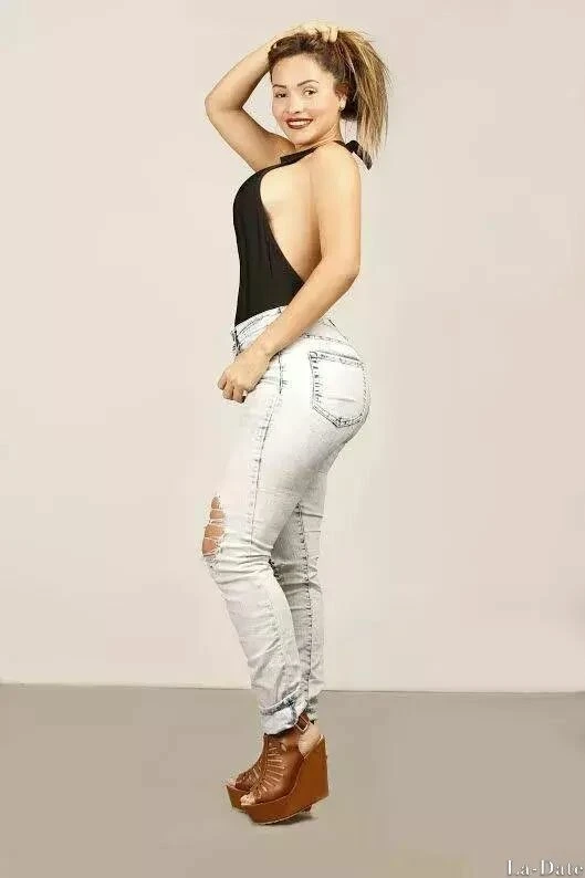 Keysi Profile image 1