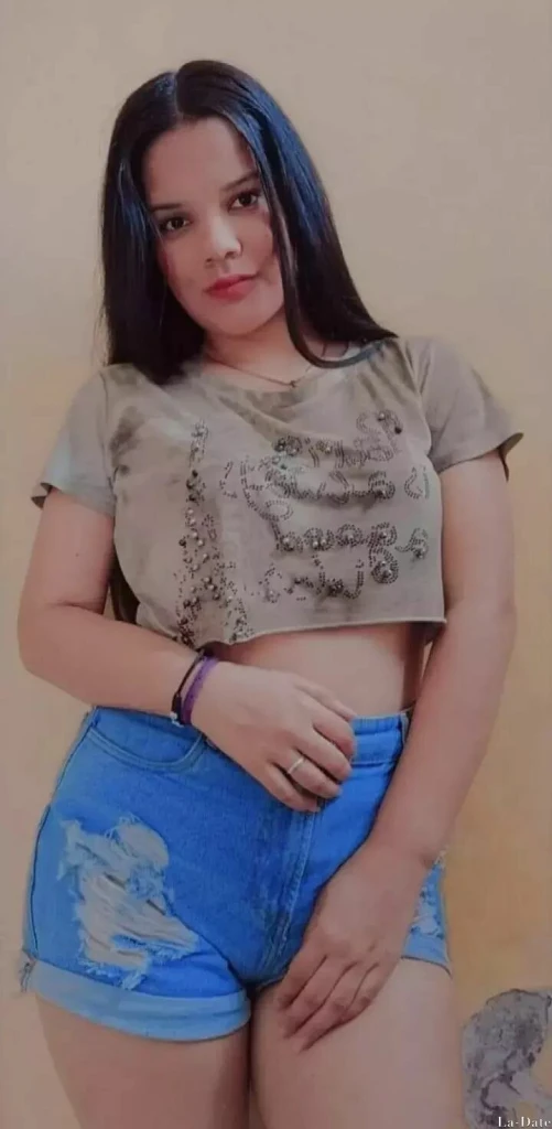 Anyelis Profile image 2