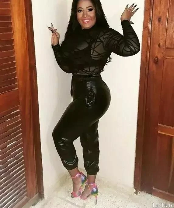 Cristina Profile image 3