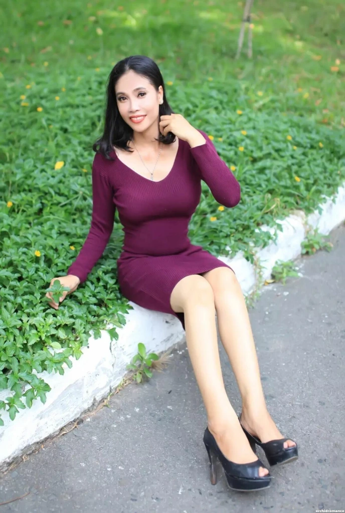 BICH PHUONG Profile image 1