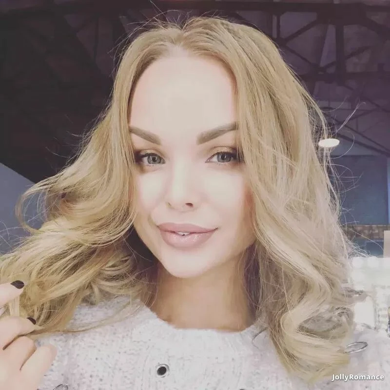 Tetiana Profile image 1