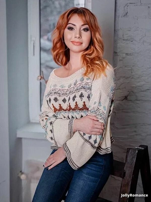 Kristina, 47